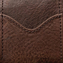 Load image into Gallery viewer, Campaign Leather Small Wallet