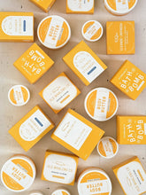 Load image into Gallery viewer, Seaside Citrine Bar Soap