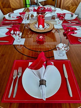 Load image into Gallery viewer, Golden Salute Cheers Luxury Disposable Cocktail Napkins