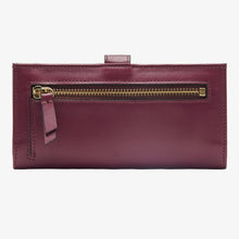 Load image into Gallery viewer, Joy | Long Slim Wallet