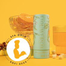 Load image into Gallery viewer, Cocktail Cubes - Orange Blossom