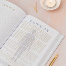 Load image into Gallery viewer, Mind Notes: Wellbeing & Gratitude Journal | Daily Self Care