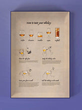 Load image into Gallery viewer, Bourbon Whiskey Puzzle - Kentucky & Tennessee