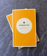 Load image into Gallery viewer, Manhattan Field Guide