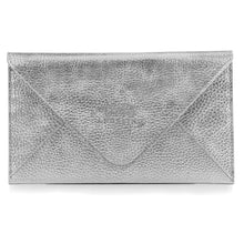 Load image into Gallery viewer, Otto Angelino Top Grain Leather Wallet, Multiple Slots Money, ID, Cards, Smartphone, RFID Blocking, Unisex