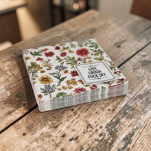 Load image into Gallery viewer, Live Laugh Fuck Off - Funny Cocktail Napkins
