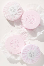 Load image into Gallery viewer, Champagne and Rose Shower Steamers