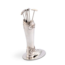 Load image into Gallery viewer, Polo Boot Cocktail / Cheese Picks