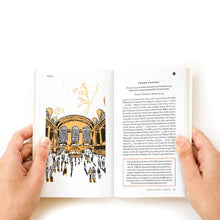 Load image into Gallery viewer, Manhattan Field Guide