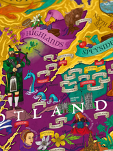 Load image into Gallery viewer, Scotch Whisky Puzzle