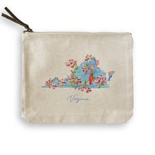 Load image into Gallery viewer, Floral Virginia