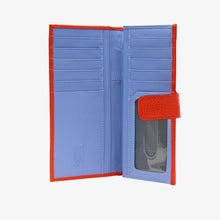 Load image into Gallery viewer, Ascot | Long Slim Wallet