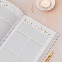 Load image into Gallery viewer, Mind Notes: Wellbeing & Gratitude Journal | Daily Self Care