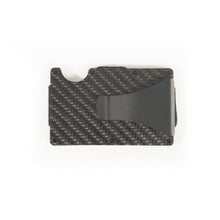 Load image into Gallery viewer, The Maverick Slim Wallet