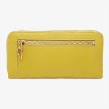Load image into Gallery viewer, Madison Single Zip Wallet