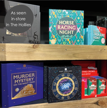 Load image into Gallery viewer, Horse Racing Night Board Game | Everyday Games |