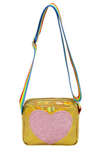 Load image into Gallery viewer, Heart Purse