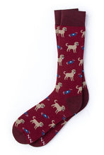 Load image into Gallery viewer, Mans Bff Sock
