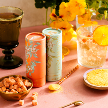 Load image into Gallery viewer, Cocktail Cubes - Orange Blossom