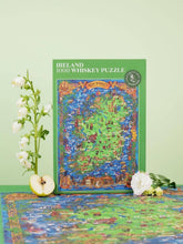 Load image into Gallery viewer, Irish Whiskey Puzzle