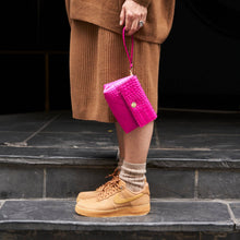 Load image into Gallery viewer, Marbella Emmeline Convertible Belt Bag