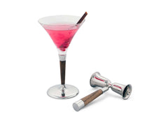 Load image into Gallery viewer, Tribeca Martini Glass