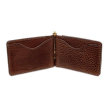 Load image into Gallery viewer, Campaign Leather Small Wallet