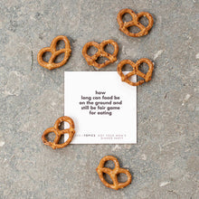 Load image into Gallery viewer, NOT YOUR MOM′S DINNER PARTY