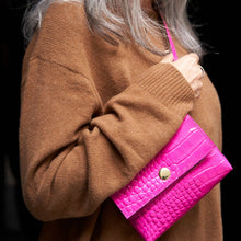 Load image into Gallery viewer, Marbella Emmeline Convertible Belt Bag