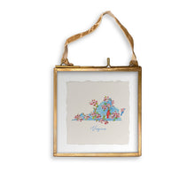 Load image into Gallery viewer, Floral Virginia