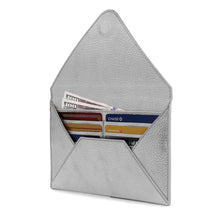 Load image into Gallery viewer, Otto Angelino Top Grain Leather Wallet, Multiple Slots Money, ID, Cards, Smartphone, RFID Blocking, Unisex