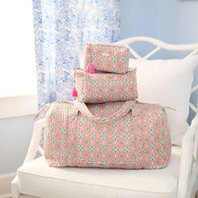 Load image into Gallery viewer, Gasparilla Signature Large Cosmetic Bag