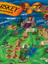 Load image into Gallery viewer, Irish Whiskey Puzzle