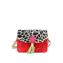 Load image into Gallery viewer, Claire · Crossbody Bag