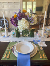 Load image into Gallery viewer, Summer Dreaming Disposable Cotton Cocktail Napkins