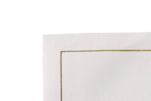 Load image into Gallery viewer, Golden Salute Cheers Luxury Disposable Cocktail Napkins