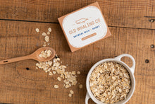 Load image into Gallery viewer, Oatmeal Milk & Honey Bar Soap