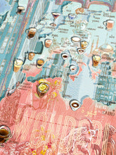 Load image into Gallery viewer, World of Coffee Puzzle