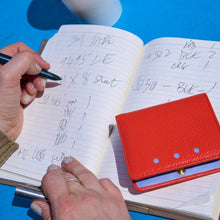 Load image into Gallery viewer, Ascot | Snap Evening Wallet