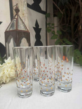 Load image into Gallery viewer, Set of 6 Moroccan Shot Glasses Little Stars