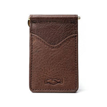 Load image into Gallery viewer, Campaign Leather Small Wallet