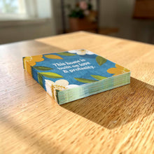 Load image into Gallery viewer, This Home Is Built on Love & Profanity - Cocktail Napkins