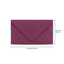 Load image into Gallery viewer, Otto Angelino Top Grain Leather Wallet, Multiple Slots Money, ID, Cards, Smartphone, RFID Blocking, Unisex