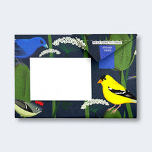 Load image into Gallery viewer, Carnival of Colour Pigeon letter pack