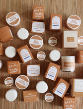 Load image into Gallery viewer, Oatmeal Milk & Honey Bar Soap