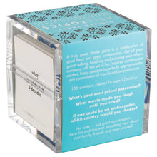 Load image into Gallery viewer, DINNER PARTY - For the love of Entertaining