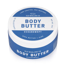 Load image into Gallery viewer, Oceanswept® Body Butter (8oz)