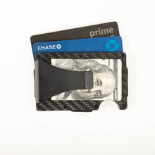 Load image into Gallery viewer, The Maverick Slim Wallet