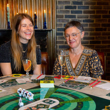 Load image into Gallery viewer, Horse Racing Night Board Game | Everyday Games |