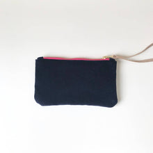 Load image into Gallery viewer, Velvet Ellie Wristlet